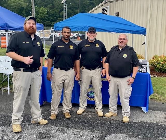 Back-to-School Event